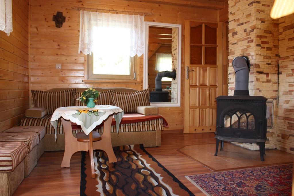 Alpejski Chalet Szczyrk
