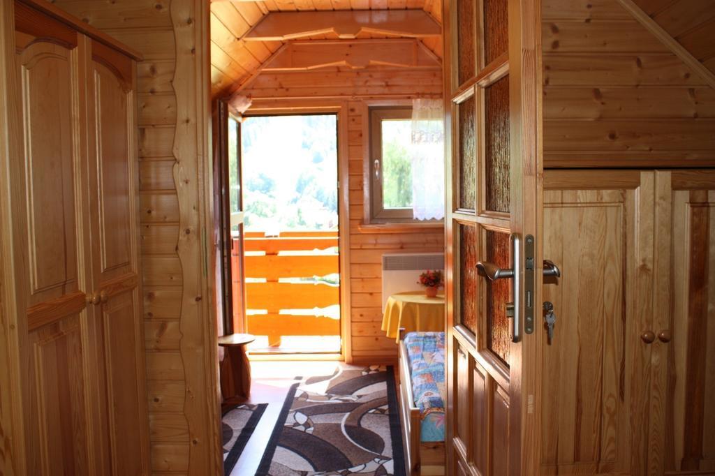 Chalet Alpejski *