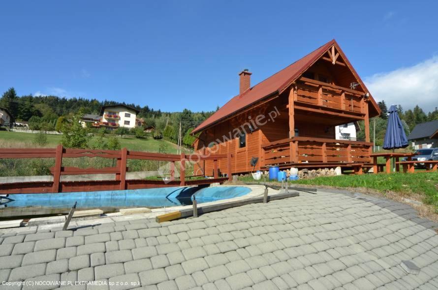 Alpejski Chalet Szczyrk