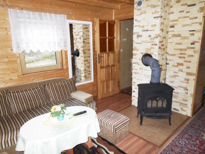 Alpejski Chalet