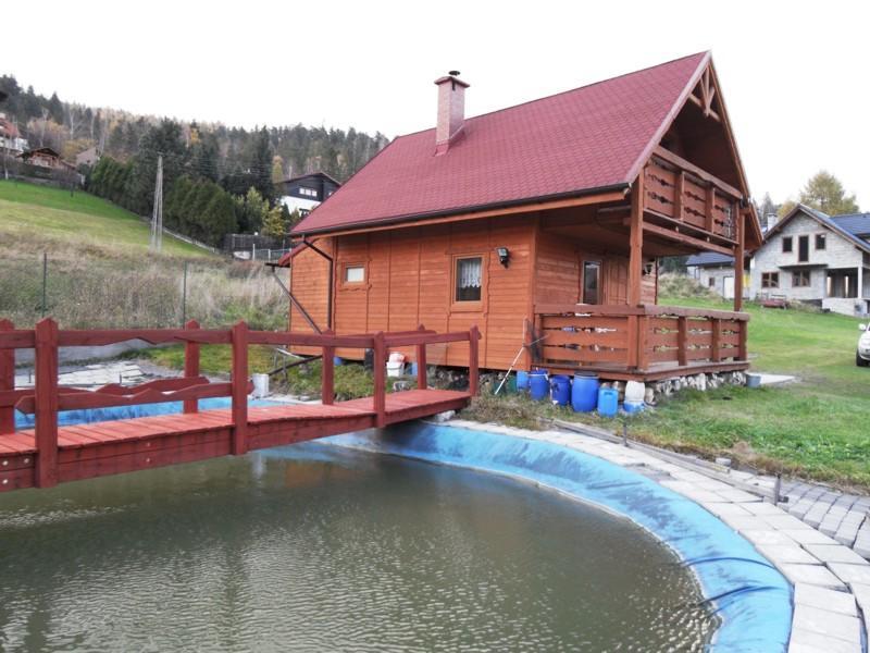 Chalet Alpejski Szczyrk